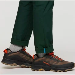 Sale Pantalon de rando Salto Ripstop Pant M Cargo Pantalon Rando