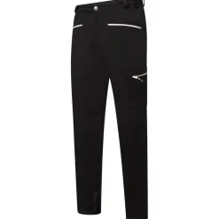 Clearance Pantalon de rando Appended II Black Pantalon Rando
