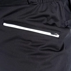 Clearance Pantalon de rando Appended II Black Pantalon Rando