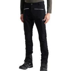 Clearance Pantalon de rando Appended II Black Pantalon Rando