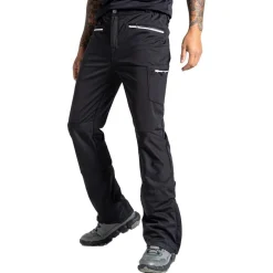 Clearance Pantalon de rando Appended II Black Pantalon Rando