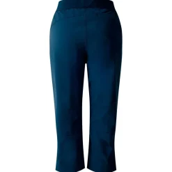 Pantalon Rando<DARE2B Pantalon de rando Melodic III 3/4 Trouser Moonlight Denim