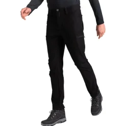 Discount Pantalon de rando Tuned In Black Pantalon Rando