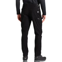 Discount Pantalon de rando Tuned In Black Pantalon Rando
