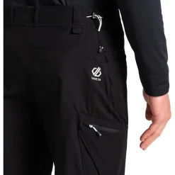 Discount Pantalon de rando Tuned In Black Pantalon Rando