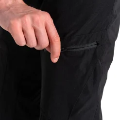 Discount Pantalon de rando Tuned In Black Pantalon Rando
