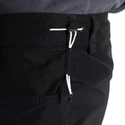 Discount Pantalon de rando Tuned In Black Pantalon Rando