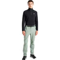 Pantalon Rando<DARE2B Pantalon de rando Tuned In Pro Trouser Mediterranea Green