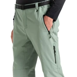 Pantalon Rando<DARE2B Pantalon de rando Tuned In Pro Trouser Mediterranea Green