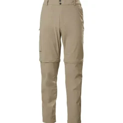 Pantalon Rando<Helly Hansen Pantalon de rando Brono Softshell Zip Off Pant Pebble