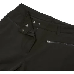 Pantalon Rando<Icepeak Pantalon de rando Enigma Noir