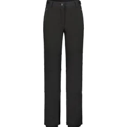 Pantalon Rando<Icepeak Pantalon de rando Drayton Noir