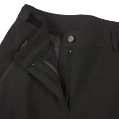 Pantalon Rando<Icepeak Pantalon de rando Drayton Noir