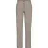Pantalon Rando<Icepeak Pantalon de rando Beach Granit