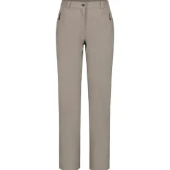 Pantalon Rando<Icepeak Pantalon de rando Beach Granit