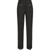 Online Pantalon de rando Enigma Noir Pantalon Rando