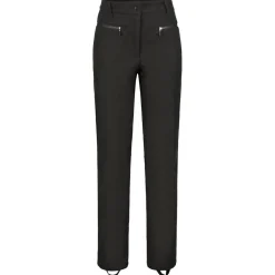 Online Pantalon de rando Enigma Noir Pantalon Rando