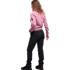 Online Pantalon de rando Ep Argonia Noir Pantalon Rando