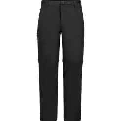 Pantalon Rando<Icepeak Pantalon de rando Barwick Black