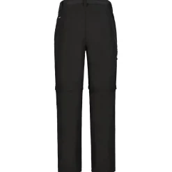 Pantalon Rando<Icepeak Pantalon de rando Barwick Black