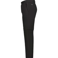 Pantalon Rando<Icepeak Pantalon de rando Barwick Black