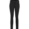Outlet Pantalon de rando Doral Noir Pantalon Rando