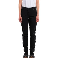 Outlet Pantalon de rando Doral Noir Pantalon Rando