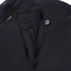 Outlet Pantalon de rando Doral Noir Pantalon Rando