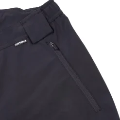 Outlet Pantalon de rando Doral Noir Pantalon Rando