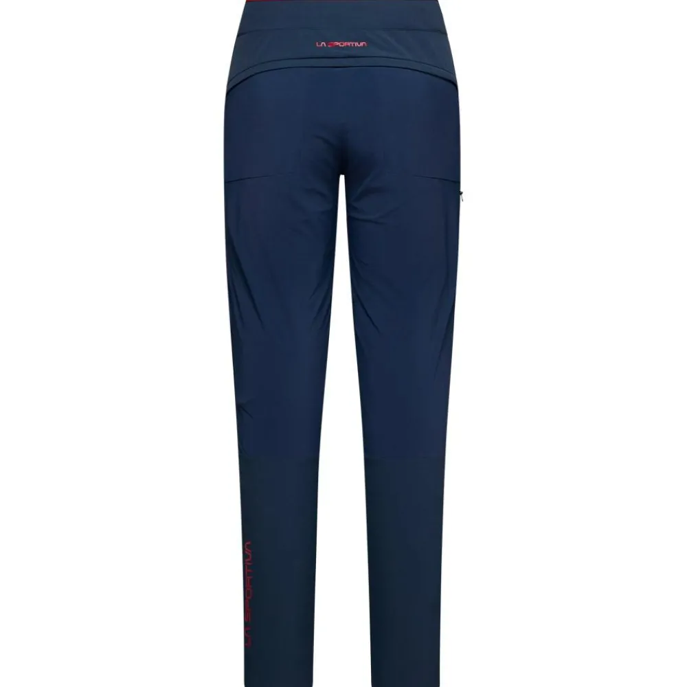 Discount Pantalon de rando Monument Pants M Night Sky Mountain Red Pantalon Rando