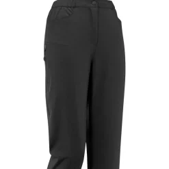 Pantalon Rando<Lafuma Pantalon de rando Active Pants W Black