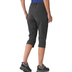 Hot Pantalon de rando Active Stretch Knee PT W Asphalte Pantalon Rando