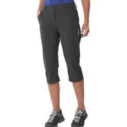 Hot Pantalon de rando Active Stretch Knee PT W Asphalte Pantalon Rando