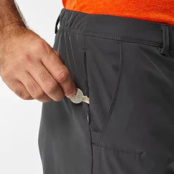 Pantalon Rando<Lafuma Pantalon de rando Active Stretch Pant M Asphalte