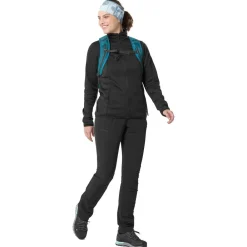 Pantalon Rando<Lafuma Pantalon de rando Shift Warm Pants W Noir