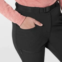 Pantalon Rando<Lafuma Pantalon de rando Shift Warm Pants W Noir