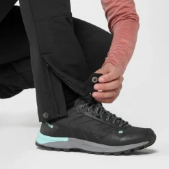 Pantalon Rando<Lafuma Pantalon de rando Shift Warm Pants W Noir