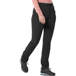 Pantalon Rando<Lafuma Pantalon de rando Shift Warm Pants W Noir