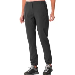 Pantalon Rando<Lafuma Pantalon de rando Active Stretch Pant W Asphalte