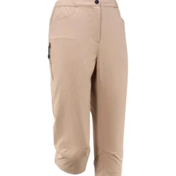 Best Pantalon de rando Active Knee Pant W Dune Pantalon Rando