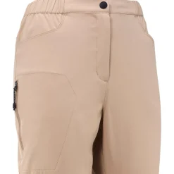 Best Pantalon de rando Active Knee Pant W Dune Pantalon Rando