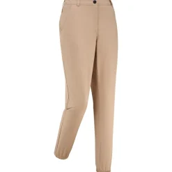 Sale Pantalon de rando Active Stretch Pant W Dune Pantalon Rando
