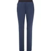 Pantalon Rando<Millet Pantalon de rando Wanaka Stretch Pant III W Saphir