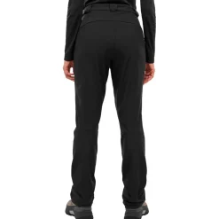Pantalon Rando<Millet Pantalon de rando Ubic Warm Pant W Black Noir