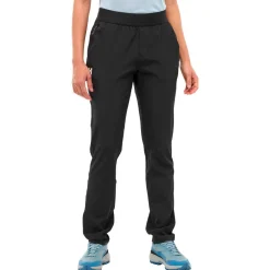 Sale Pantalon de rando Wanaka Stretch Pant III W Black Pantalon Rando