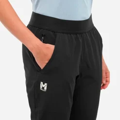 Sale Pantalon de rando Wanaka Stretch Pant III W Black Pantalon Rando