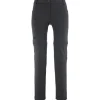 Pantalon Rando<Millet Pantalon de rando Trekker Stretch Zip Off Pant III W Black