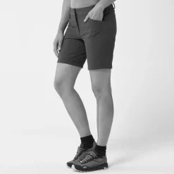 Pantalon Rando<Millet Pantalon de rando Trekker Stretch Zip Off Pant III W Black