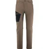 Online Pantalon de rando Wanaka Stretch Pant III Dorite Black Pantalon Rando