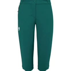 Online Pantalon de rando Ubic Stretch 3/4 Pant W Bottle Pantalon Rando